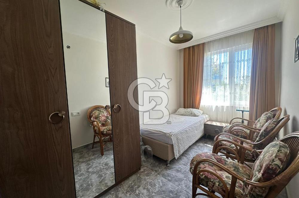 ÇANAKKALE SEDDULBAHİR'DE DENİZE YAKIN SATILIK 3+1 YAZLIK EV
