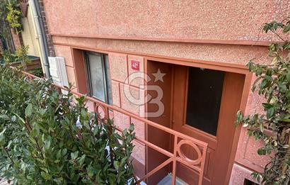Ortaköyde Komple Bina | Yenilenmiş, Çok Amaçlı Kullanıma Uygun