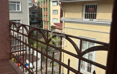 Ortaköyde Komple Bina | Yenilenmiş, Çok Amaçlı Kullanıma Uygun
