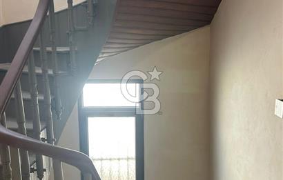 Ortaköyde Komple Bina | Yenilenmiş, Çok Amaçlı Kullanıma Uygun