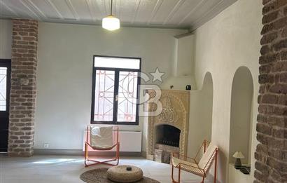 Ortaköyde Komple Bina | Yenilenmiş, Çok Amaçlı Kullanıma Uygun