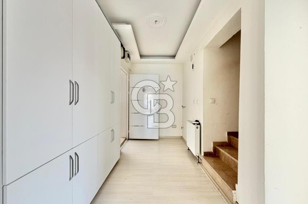 ANKARA MAMAKTA DUBLEKS 4+1  KİRALIK DAİRE