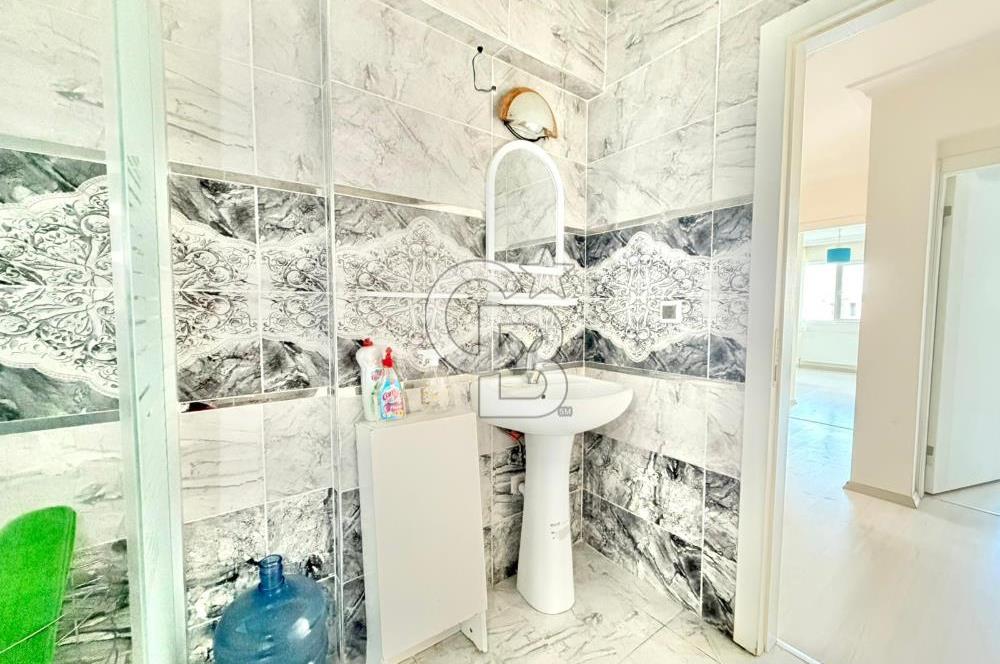 ANKARA MAMAKTA DUBLEKS 4+1  KİRALIK DAİRE