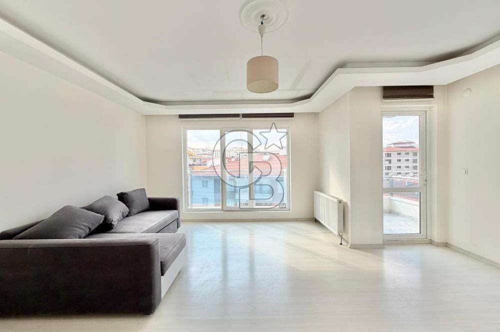 ANKARA MAMAKTA DUBLEKS 4+1  KİRALIK DAİRE