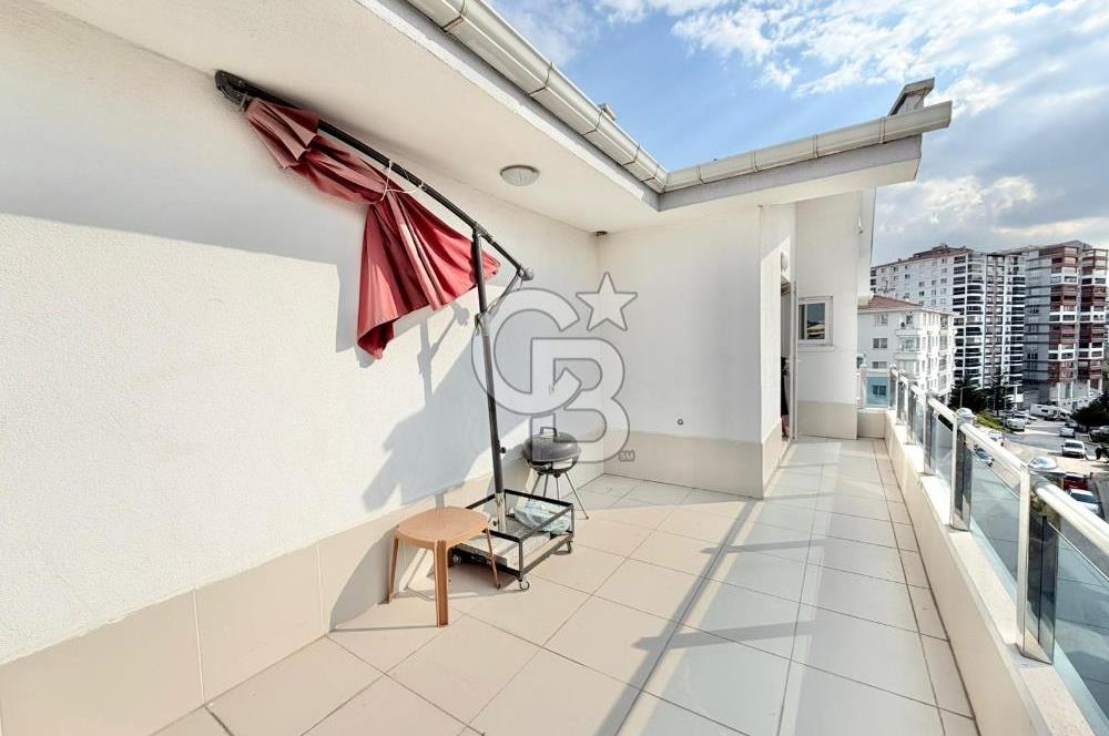 ANKARA MAMAKTA DUBLEKS 4+1  KİRALIK DAİRE
