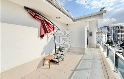 ANKARA MAMAKTA DUBLEKS 4+1  KİRALIK DAİRE