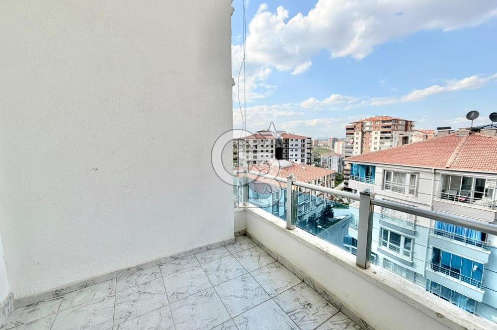 ANKARA MAMAKTA DUBLEKS 4+1  KİRALIK DAİRE