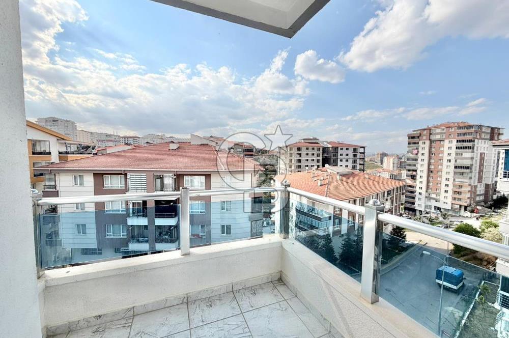 ANKARA MAMAKTA DUBLEKS 4+1  KİRALIK DAİRE