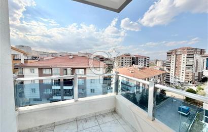 ANKARA MAMAKTA DUBLEKS 4+1  KİRALIK DAİRE