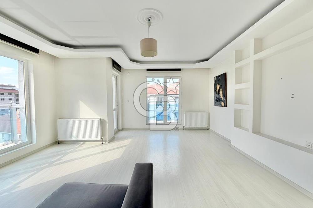 ANKARA MAMAKTA DUBLEKS 4+1  KİRALIK DAİRE