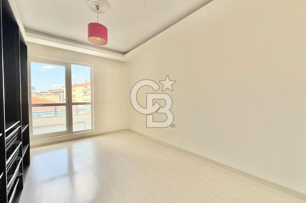 ANKARA MAMAKTA DUBLEKS 4+1  KİRALIK DAİRE
