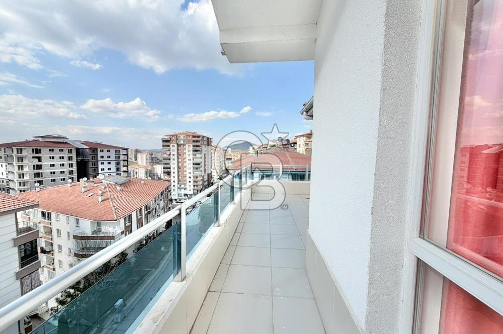 ANKARA MAMAKTA DUBLEKS 4+1  KİRALIK DAİRE