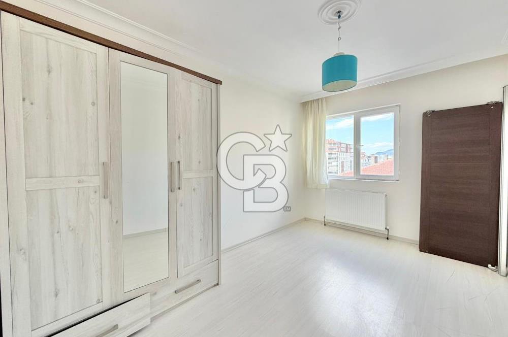 ANKARA MAMAKTA DUBLEKS 4+1  KİRALIK DAİRE
