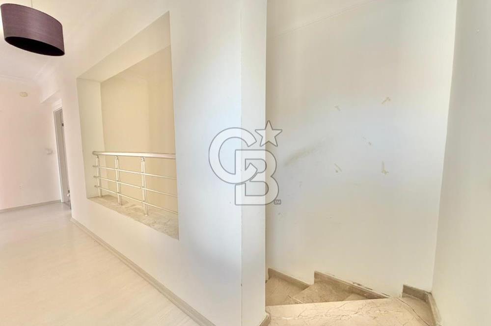 ANKARA MAMAKTA DUBLEKS 4+1  KİRALIK DAİRE
