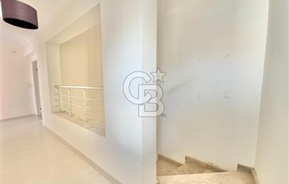 ANKARA MAMAKTA DUBLEKS 4+1  KİRALIK DAİRE