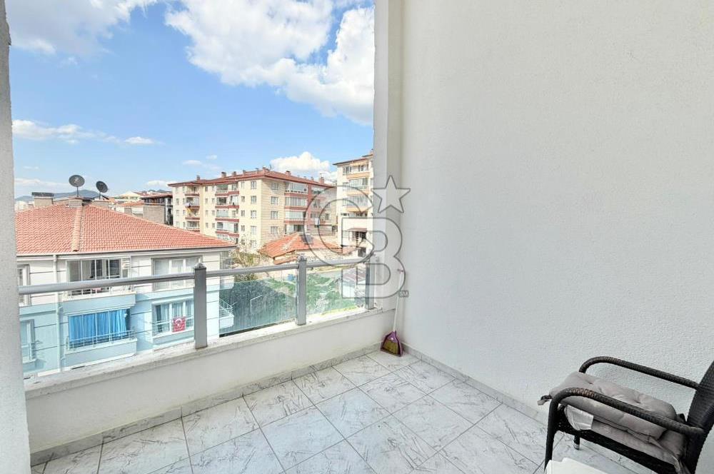 ANKARA MAMAKTA DUBLEKS 4+1  KİRALIK DAİRE