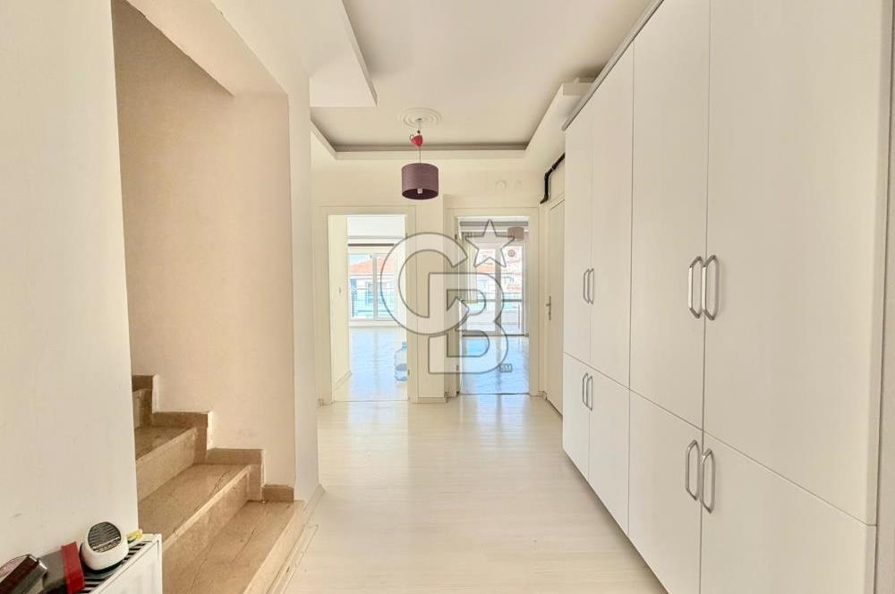 ANKARA MAMAKTA DUBLEKS 4+1  KİRALIK DAİRE