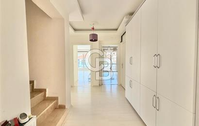 ANKARA MAMAKTA DUBLEKS 4+1  KİRALIK DAİRE