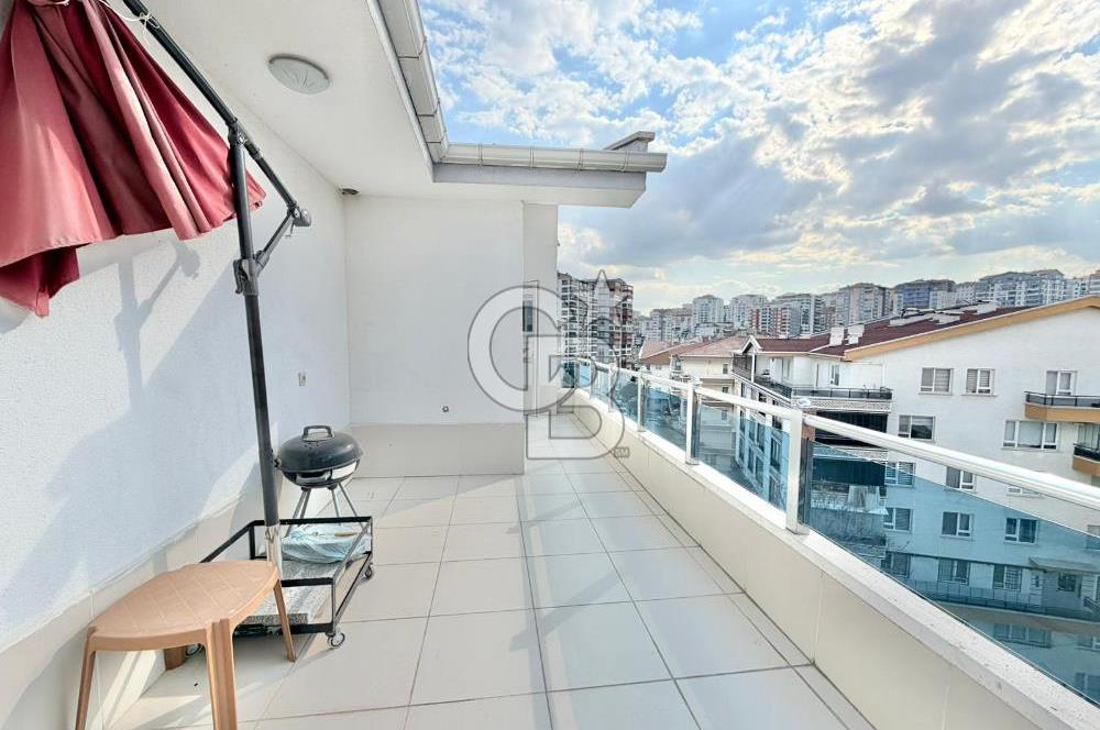 ANKARA MAMAKTA DUBLEKS 4+1  KİRALIK DAİRE