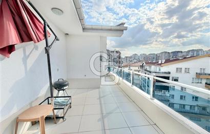 ANKARA MAMAKTA DUBLEKS 4+1  KİRALIK DAİRE