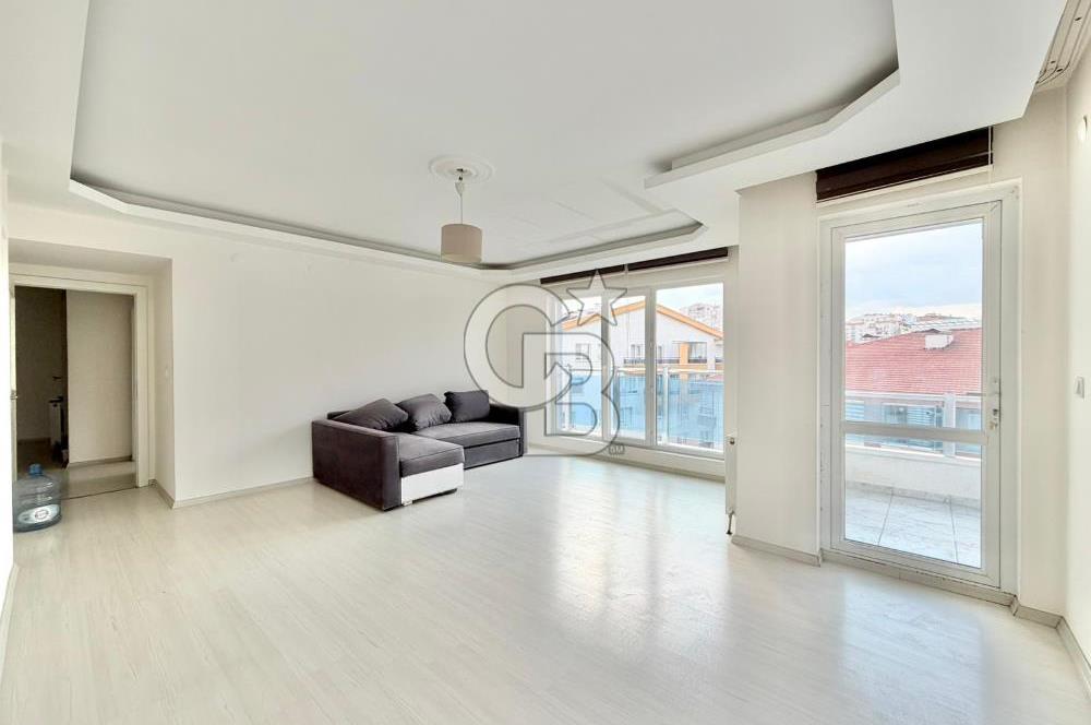 ANKARA MAMAKTA DUBLEKS 4+1  KİRALIK DAİRE