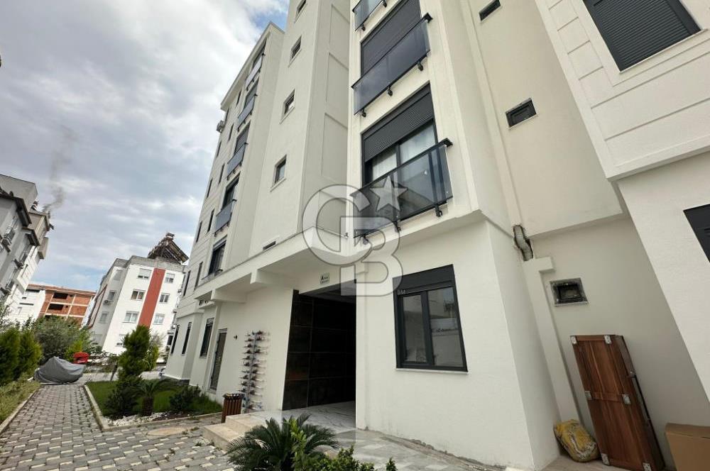 KEPEZ AKTOPRAK MAH. SİTE İÇERİSİ HAVUZLU 1+1 KİRALIK DAİRE