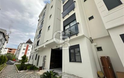 KEPEZ AKTOPRAK MAH. SİTE İÇERİSİ HAVUZLU 1+1 KİRALIK DAİRE