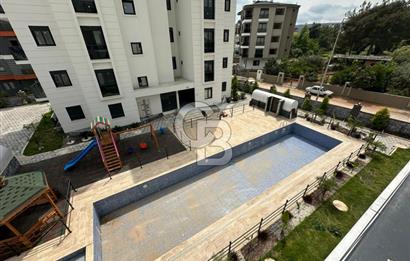 KEPEZ AKTOPRAK MAH. SİTE İÇERİSİ HAVUZLU 1+1 KİRALIK DAİRE