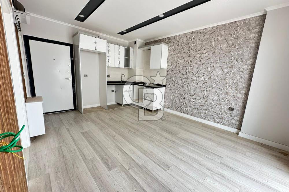KEPEZ AKTOPRAK MAH. SİTE İÇERİSİ HAVUZLU 1+1 KİRALIK DAİRE