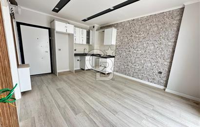 KEPEZ AKTOPRAK MAH. SİTE İÇERİSİ HAVUZLU 1+1 KİRALIK DAİRE