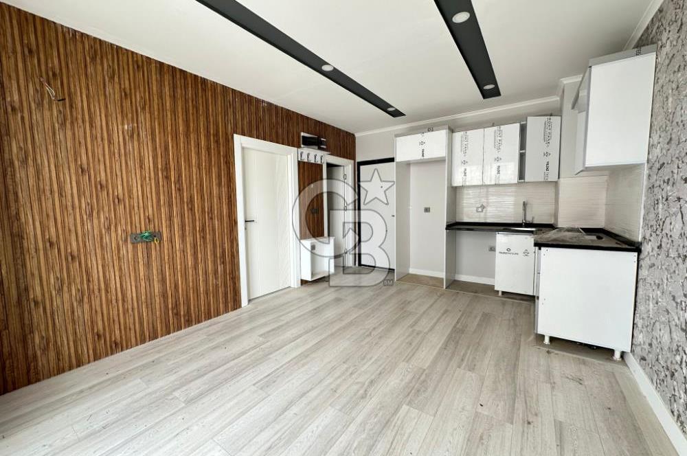 KEPEZ AKTOPRAK MAH. SİTE İÇERİSİ HAVUZLU 1+1 KİRALIK DAİRE