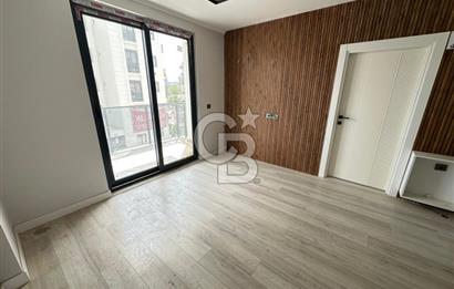 KEPEZ AKTOPRAK MAH. SİTE İÇERİSİ HAVUZLU 1+1 KİRALIK DAİRE