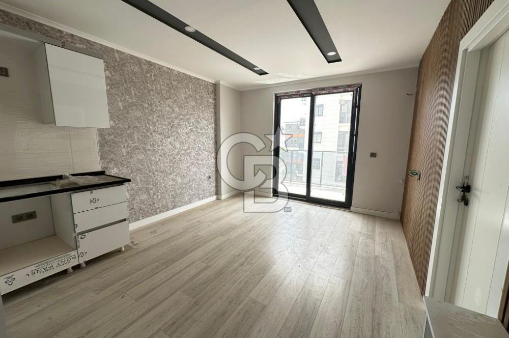 KEPEZ AKTOPRAK MAH. SİTE İÇERİSİ HAVUZLU 1+1 KİRALIK DAİRE