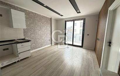 KEPEZ AKTOPRAK MAH. SİTE İÇERİSİ HAVUZLU 1+1 KİRALIK DAİRE