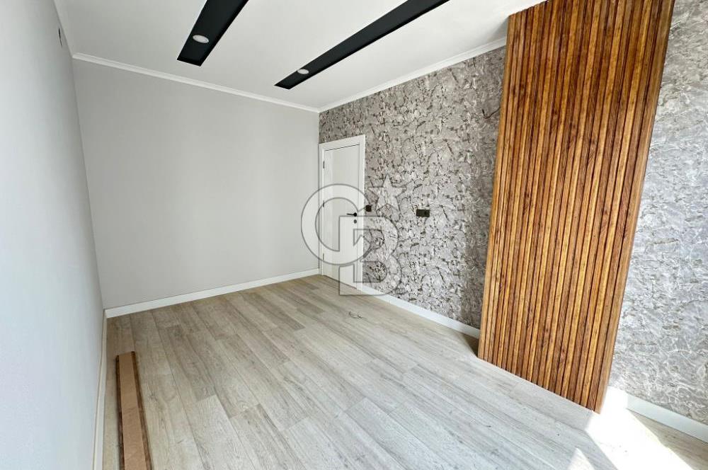 KEPEZ AKTOPRAK MAH. SİTE İÇERİSİ HAVUZLU 1+1 KİRALIK DAİRE