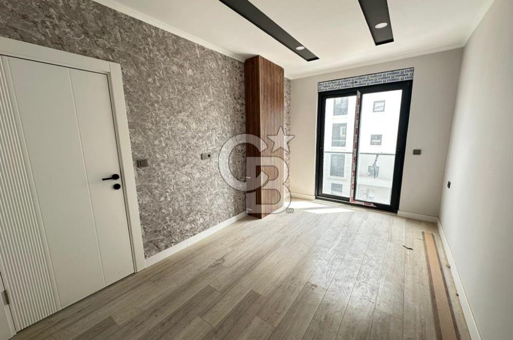 KEPEZ AKTOPRAK MAH. SİTE İÇERİSİ HAVUZLU 1+1 KİRALIK DAİRE