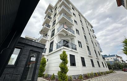 KEPEZ AKTOPRAK MAH. SİTE İÇERİSİ HAVUZLU 1+1 KİRALIK DAİRE