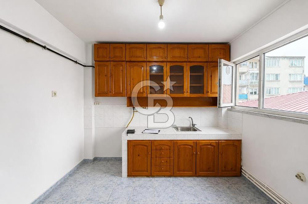 TRABZON BOZTEPE 41 EVLER SİTESİ'NDE SATILIK 3+1 FERAH DAİRE