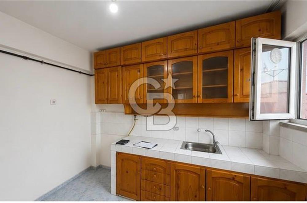 TRABZON BOZTEPE 41 EVLER SİTESİ'NDE SATILIK 3+1 FERAH DAİRE
