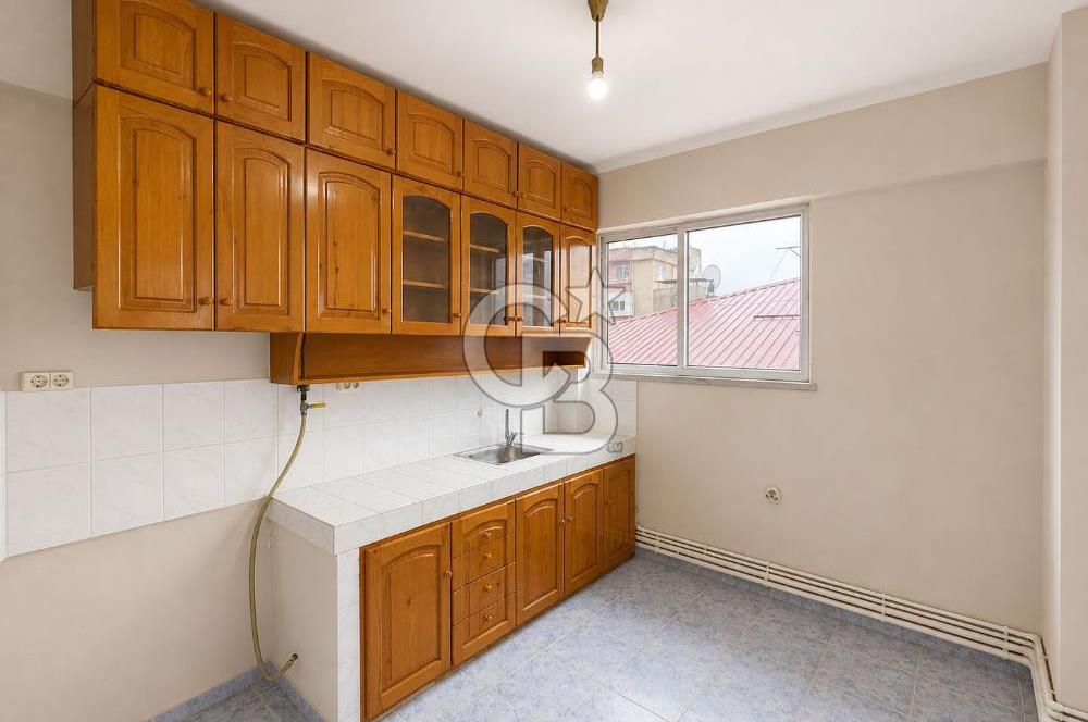 TRABZON BOZTEPE 41 EVLER SİTESİ'NDE SATILIK 3+1 FERAH DAİRE