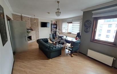 ÇANKAYA YILDIZEVLER MÜKEMMEL KONUM 6+1 SATILIK OFİS KONUT