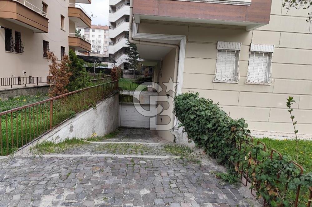 ÇANKAYA YILDIZEVLER MÜKEMMEL KONUM 6+1 SATILIK OFİS KONUT