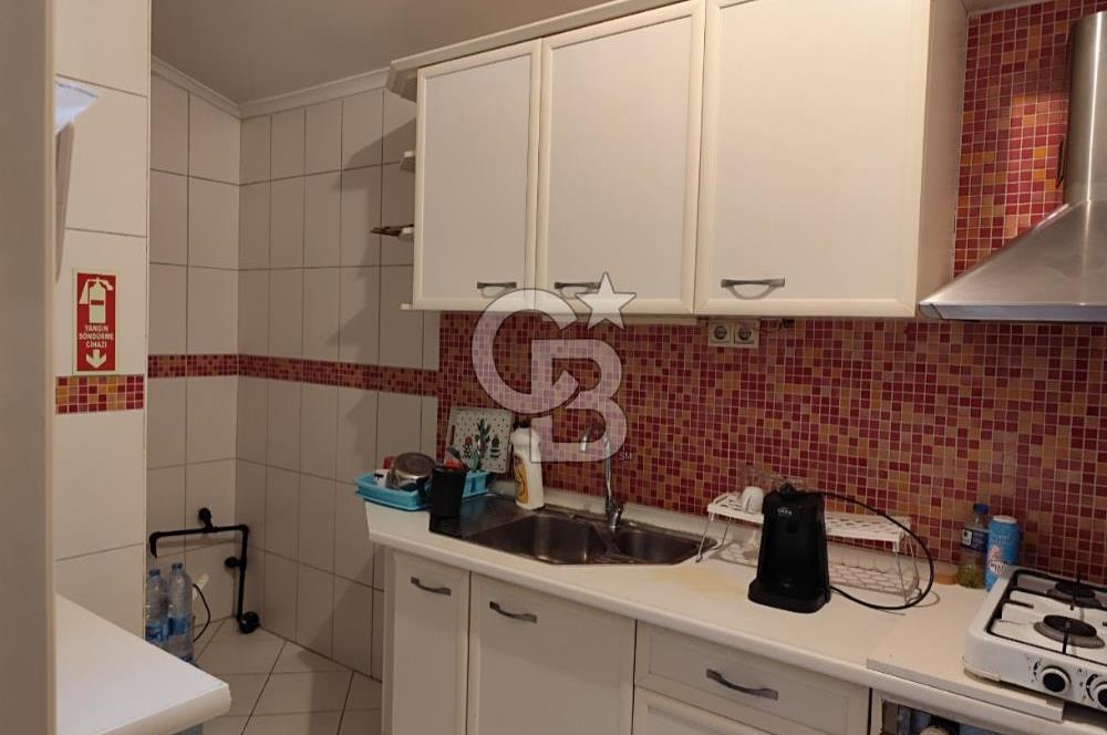 ÇANKAYA YILDIZEVLER MÜKEMMEL KONUM 6+1 SATILIK OFİS KONUT