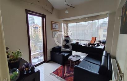 ÇANKAYA YILDIZEVLER MÜKEMMEL KONUM 6+1 SATILIK OFİS KONUT