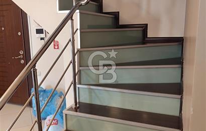 ÇANKAYA YILDIZEVLER MÜKEMMEL KONUM 6+1 SATILIK OFİS KONUT