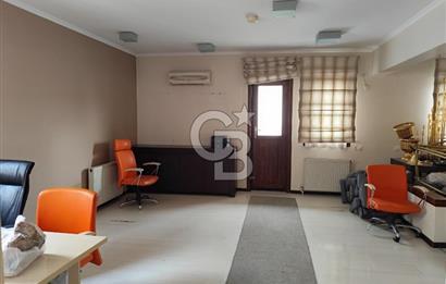 ÇANKAYA YILDIZEVLER MÜKEMMEL KONUM 6+1 SATILIK OFİS KONUT