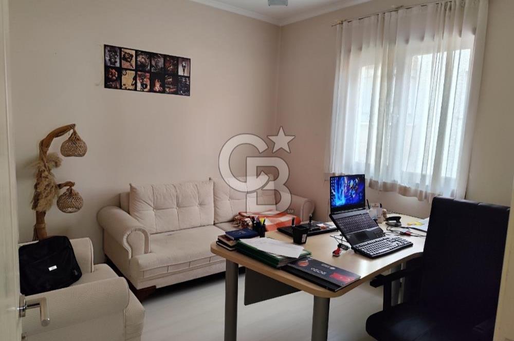 ÇANKAYA YILDIZEVLER MÜKEMMEL KONUM 6+1 SATILIK OFİS KONUT