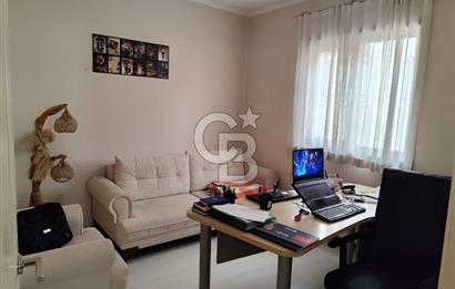 ÇANKAYA YILDIZEVLER MÜKEMMEL KONUM 6+1 SATILIK OFİS KONUT
