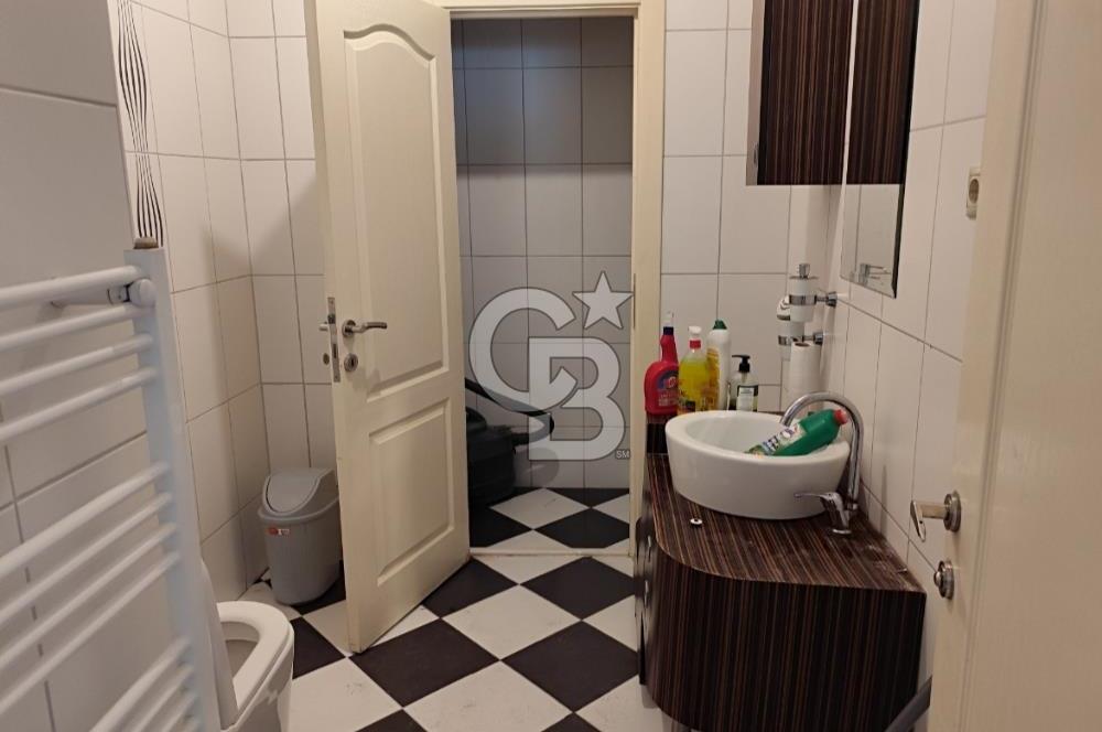 ÇANKAYA YILDIZEVLER MÜKEMMEL KONUM 6+1 SATILIK OFİS KONUT