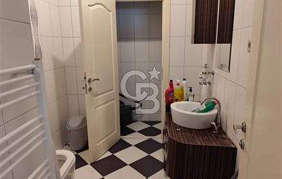 ÇANKAYA YILDIZEVLER MÜKEMMEL KONUM 6+1 SATILIK OFİS KONUT